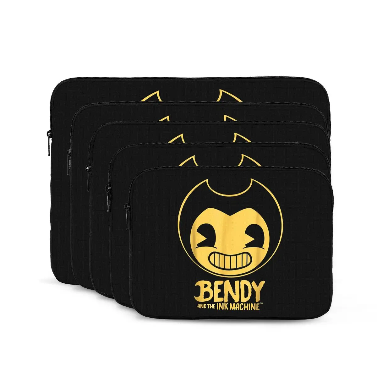 

Бенди-черк-машина, сумка для ноутбука, чехол для Macbook Air Pro, противоударный чехол для планшета, сумка