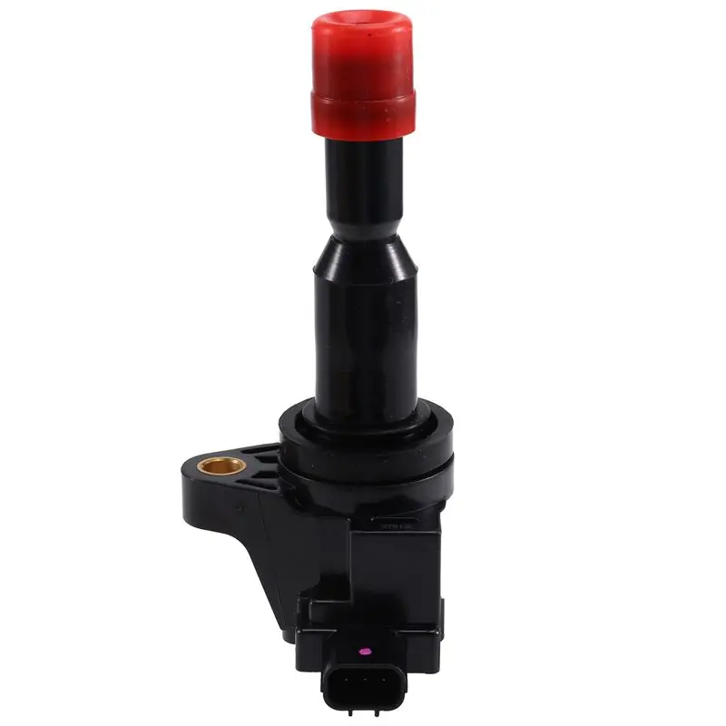 30520-PWC-003 Ignition Coil For Honda Airwave Fit II Jazz 1.3L 1.5L 2002-2008 30520-PWC-S01 30520-PWC-013 CM11-110-X67A view 4