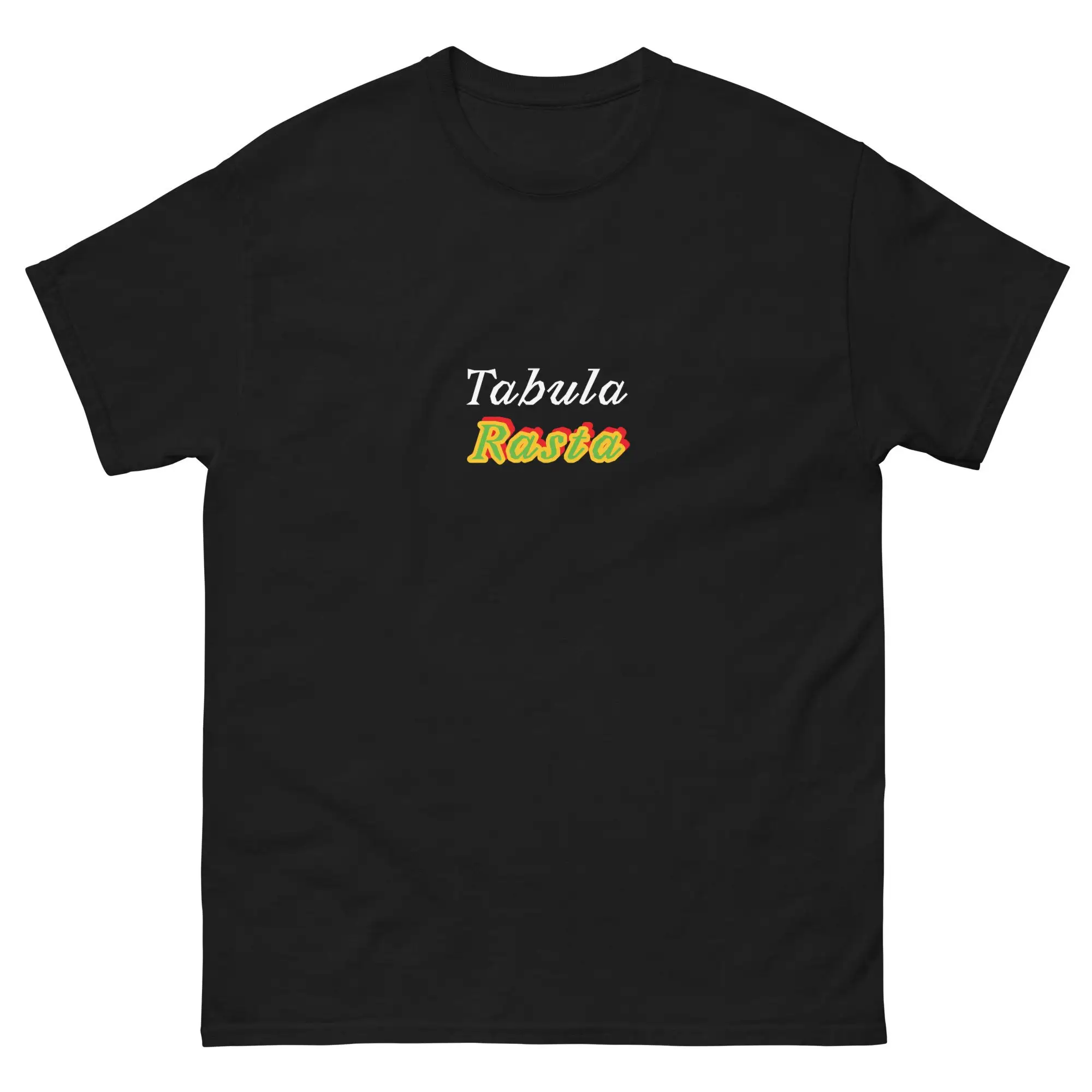 Tabula Rasta