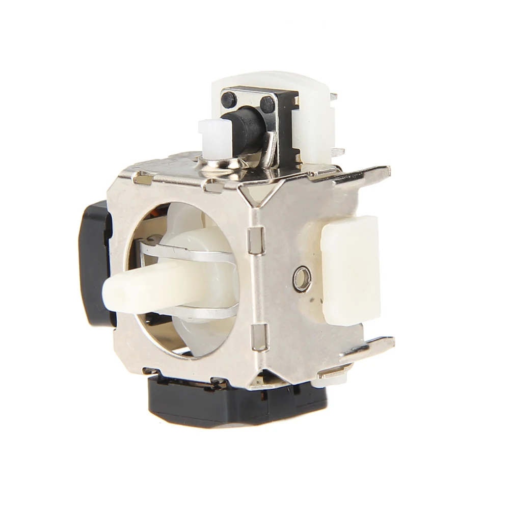 Modulo sensore joystick analogico 3D 5 pezzi Modulo joystick joystick analogico 3D Rocker Joy Stick per accessori controller di gioco PS2/Xbox 360