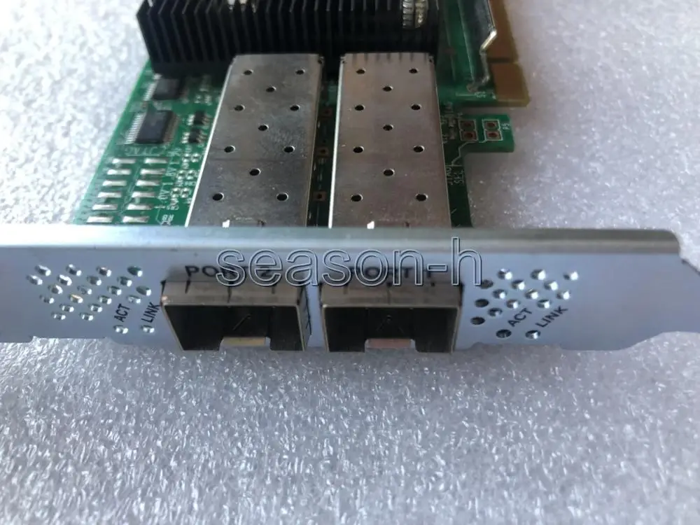 UCSC-PCIE-CSC-02 Virtual Interface 1225 2-Port High Profile Network Card