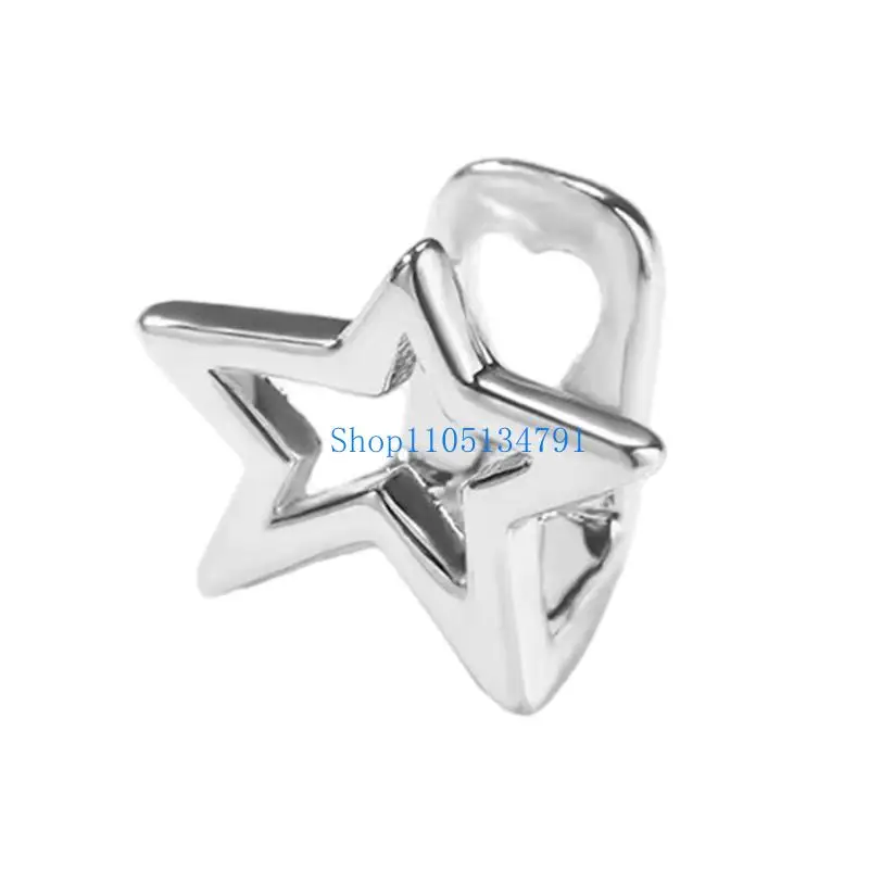 98 كم النجوم تصمم مجوهرات الأسنان من أجل التزيين اليومي للابتسامة الفريدة #1