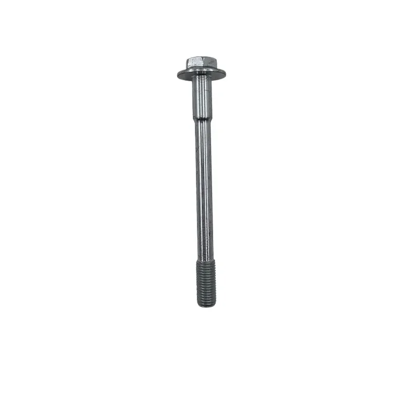 High Strength Drive Wheel Bolt Anti Loosening Fastener Compatible with CFMOTO 0JY0-050001-00001 Durable