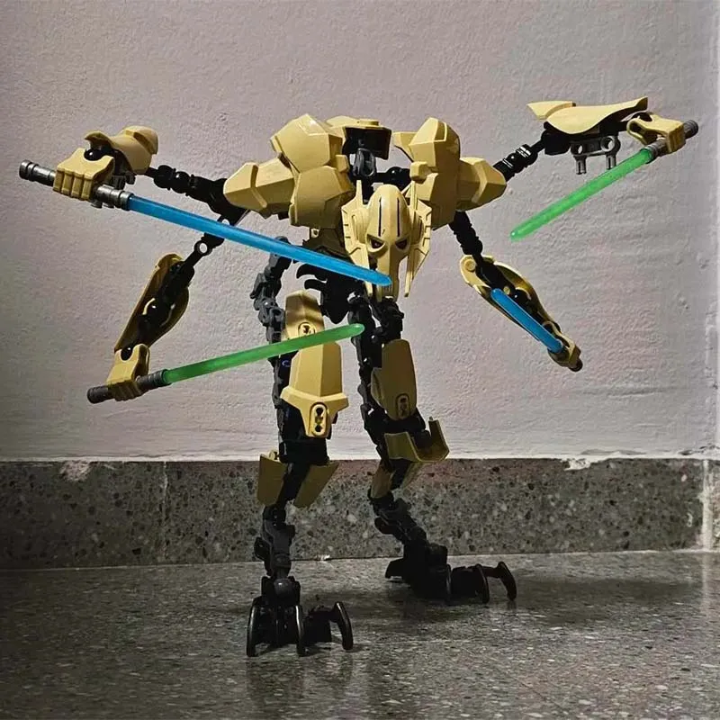 Thumbnail 3 - #37 Top 50 Toy Weapons Worth Buying In 2026