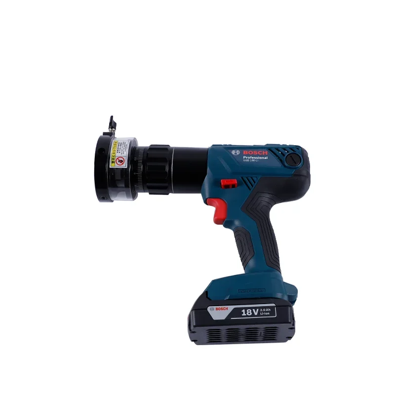 

Hot-selling Tube Facing Machine Light Weight Simple And Easy-to-operate