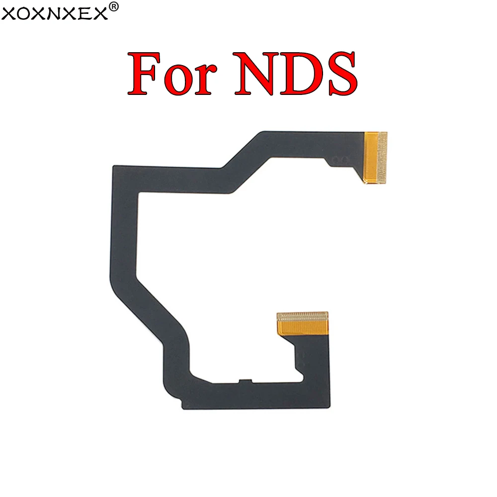 Xoxnxex-Nintendo Switch用のフレックスケーブル,オリジナルの修理部品,内部リボン,1個