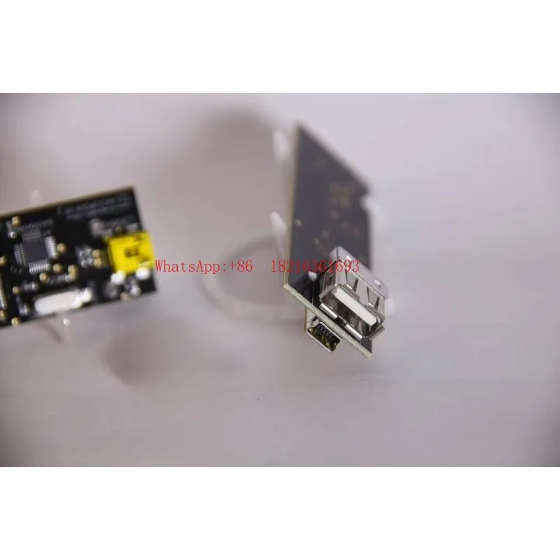 Limited Time NEW Facedancer21 Usb Emulation Usb Fuzzing Tool