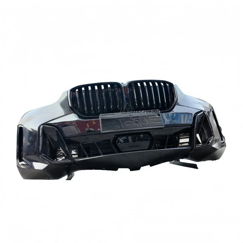 

Wholesale High Quality Front Bumper for 2023 2024 2025 X5 G05LCI Bumper
