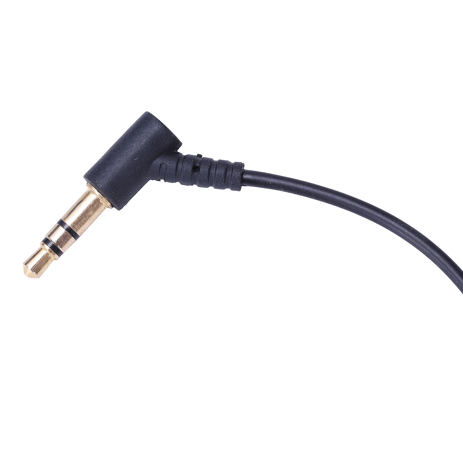 Replace the audio cable for Bose QuietComfort 3 QC3 headset without wheat