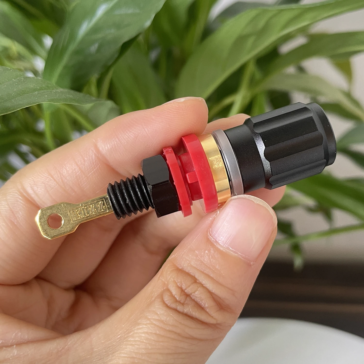 Eizz EZ-301 Speaker…