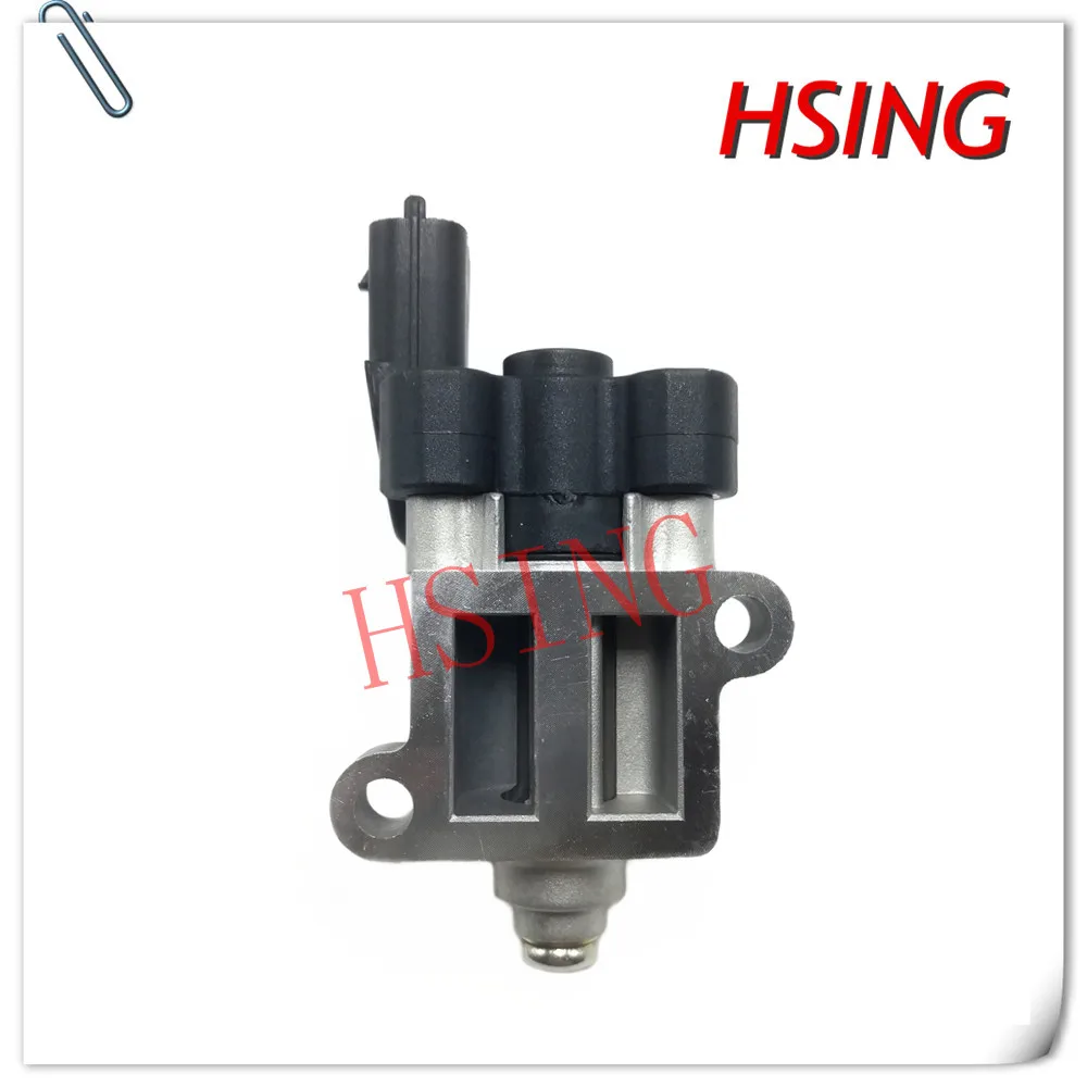 Idle Air Control Valve Fits For Hyundai Elantra Kia Sportage 2.0L ***Part No# 35150-23700 35150-23900