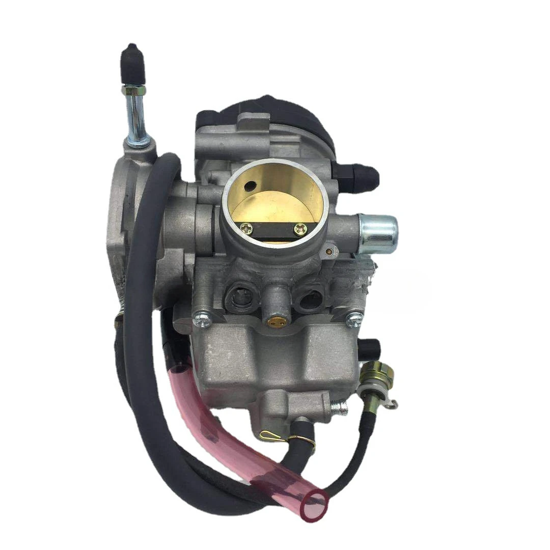 For new high quality YFM350YFM400YFM450 2001-2007 Carburetor PD33J