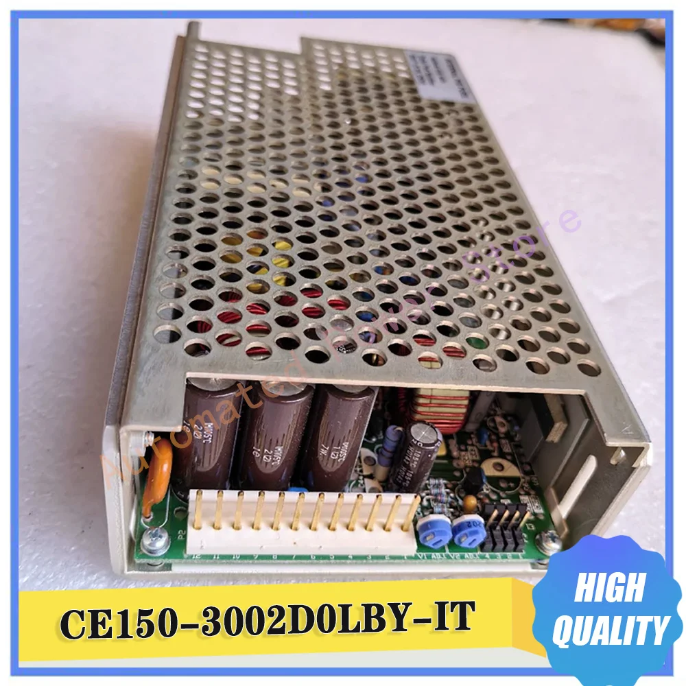 CE150-3002D0LBY-IT Industrial Control Medical Equipment Power Module +5V15A+15V5A-15V2A