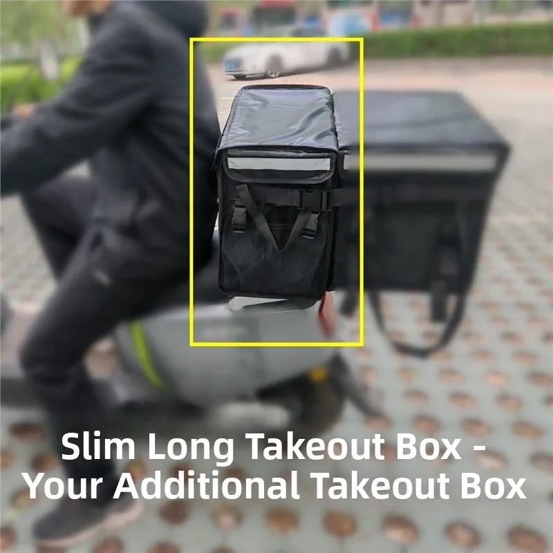 

Thiened Длинный Узкий Очень Изолированный Ланч-бокс Профессиональное оборудование для Very Rider Same Ci Expr Run Errand Box