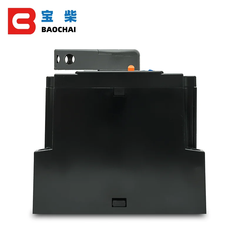 Imagem -05 - Chnt-interruptor de Transferência Automática Ats Potência Dupla Simples Trifásico Nxz125 4p 100a 250a 300a 4p