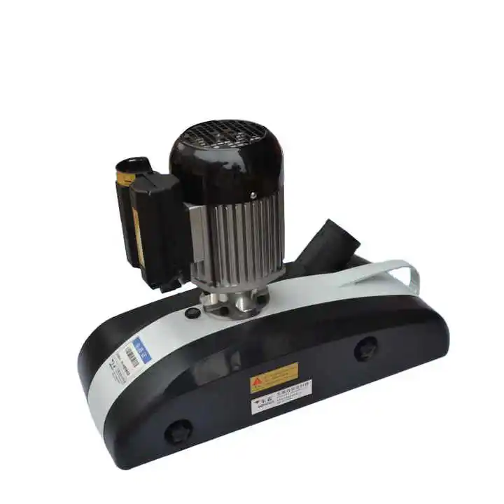 Roda de alimentação modeladora de eixo MX48 para marcenaria