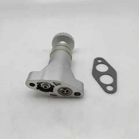 1052508 105-2508 Fuel Priming Primer Pump 4N3287 1W4999 6N6800 4W7088 4N4314 Compatible with Caterpillar Cat 3114 3412C