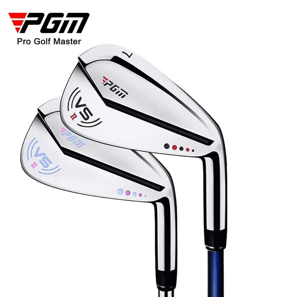 PGM Golf Club men\'s Golf 7 iron golf stainless steel iron Rod head stainless steel, rod body carbon, rod body or steel rod body