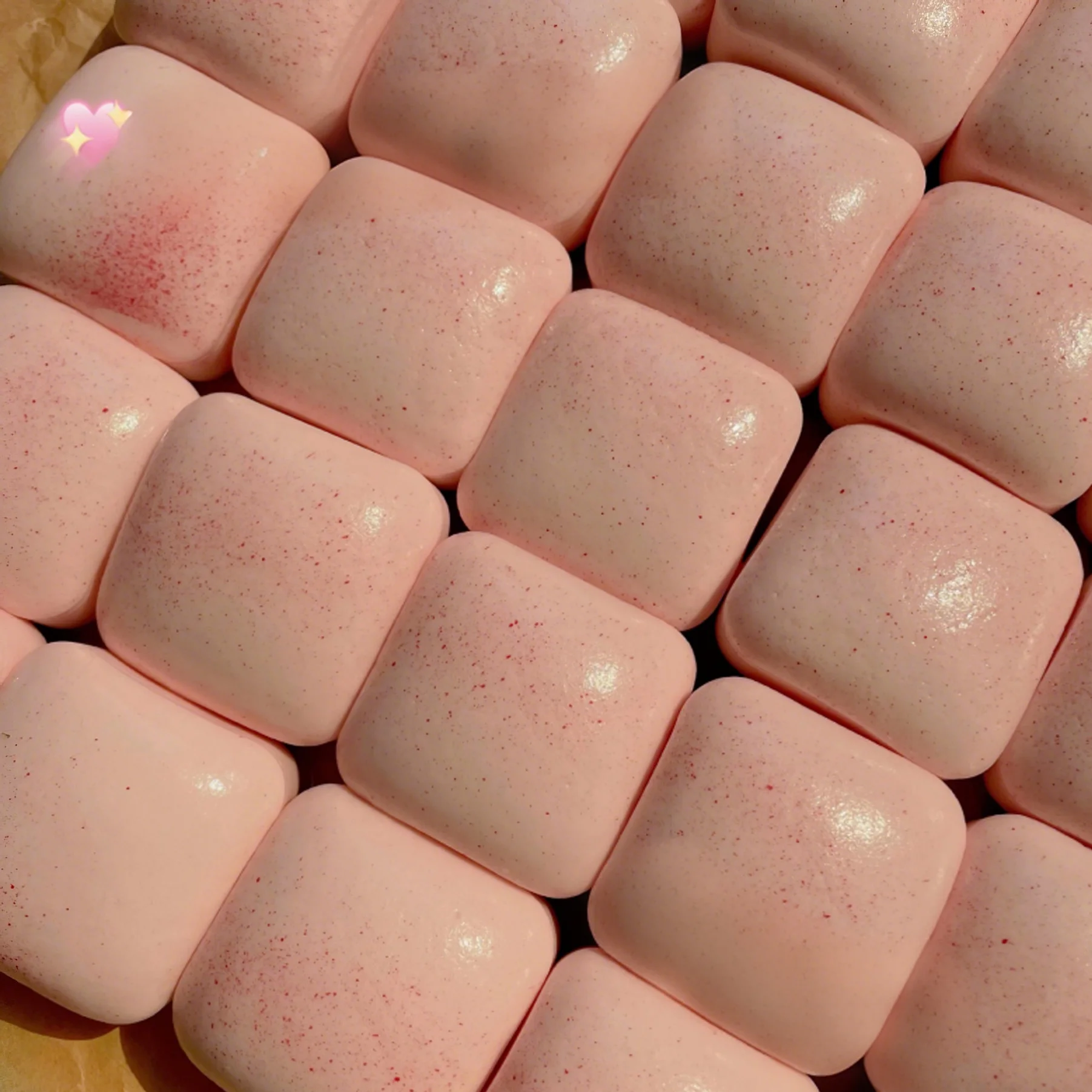 Squishy Simulated Square Bread Squeeze Steamed Bun Stress Relief Slow Rising Small Toast Sensory Fidget  for Anxiety ADHD Adult