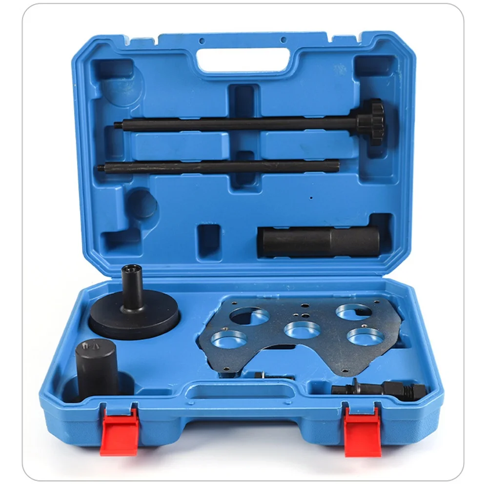 303-1681 Car Special Tool for Jaguar I4 2.0T For Land Rover Aurora 204DTD Diesel Engine Balance Shaft Disassembly Tool Kit