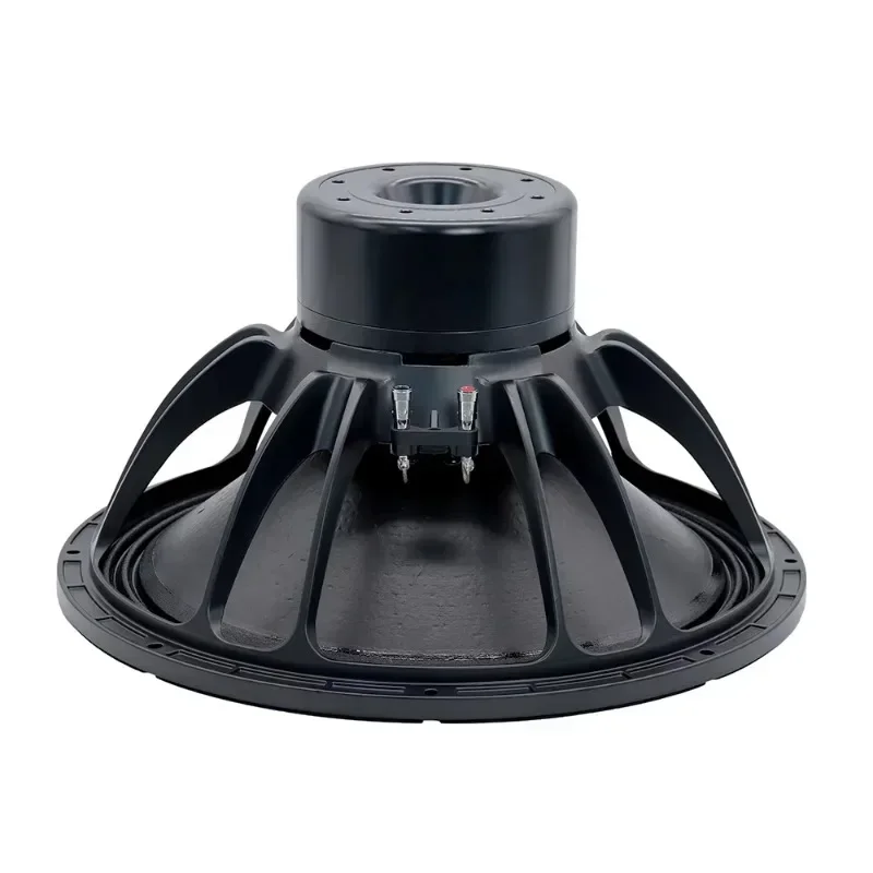 Speaker 18-inch 3400-watt high-power bass amplifier line array system active/passive outdoor 18-inch subwoofer