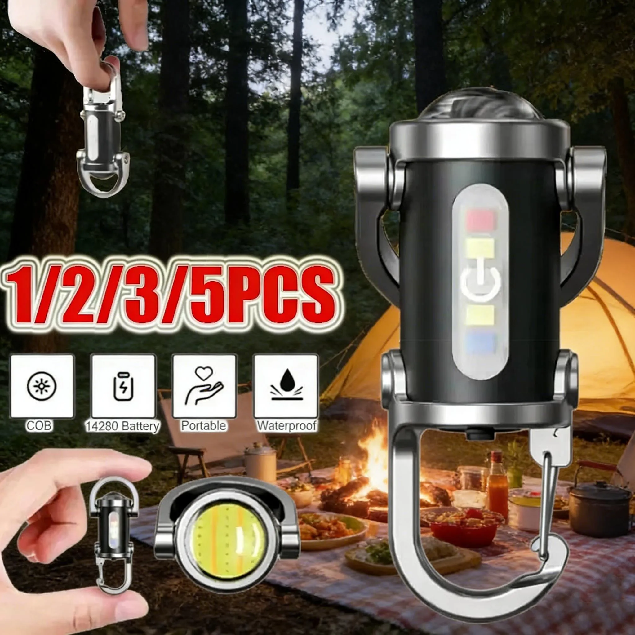 #60 Best LED Flashlights to Buy In 2026