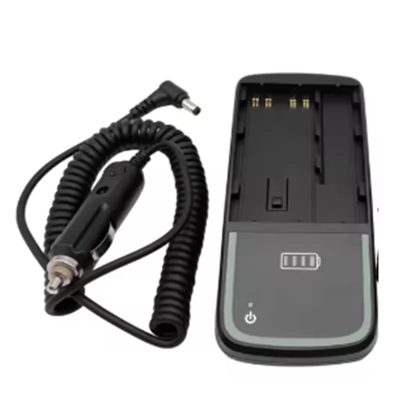 

GKL311 Charger For Leica GEB90 GEB21 For Leica GEB33 Total Station Battery US PLUG-TCES
