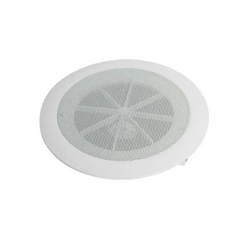 

5-Inch Hifi 5w home theater ceiling speaker system