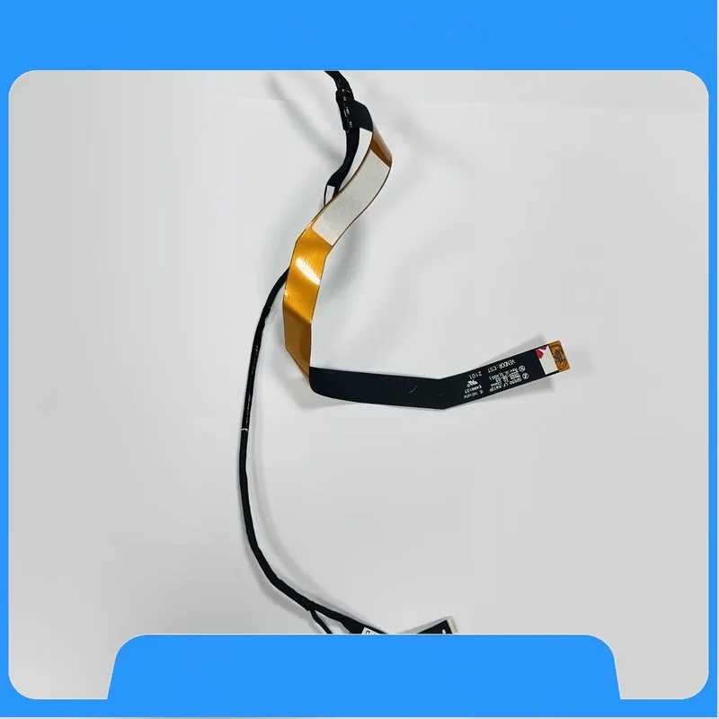 

Новый кабель веб-камеры для камеры Dell Alien X15 R1 R2 7410, кабель камеры DC02003rm00 3hcn2 0GM8YC