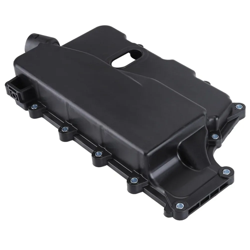 

24265264 24240937 8A8Z-7G004-A Transmission Control Valve Cover For Ford Chevrolet Cadillac Pontiac Lincoln 6F50 6T75