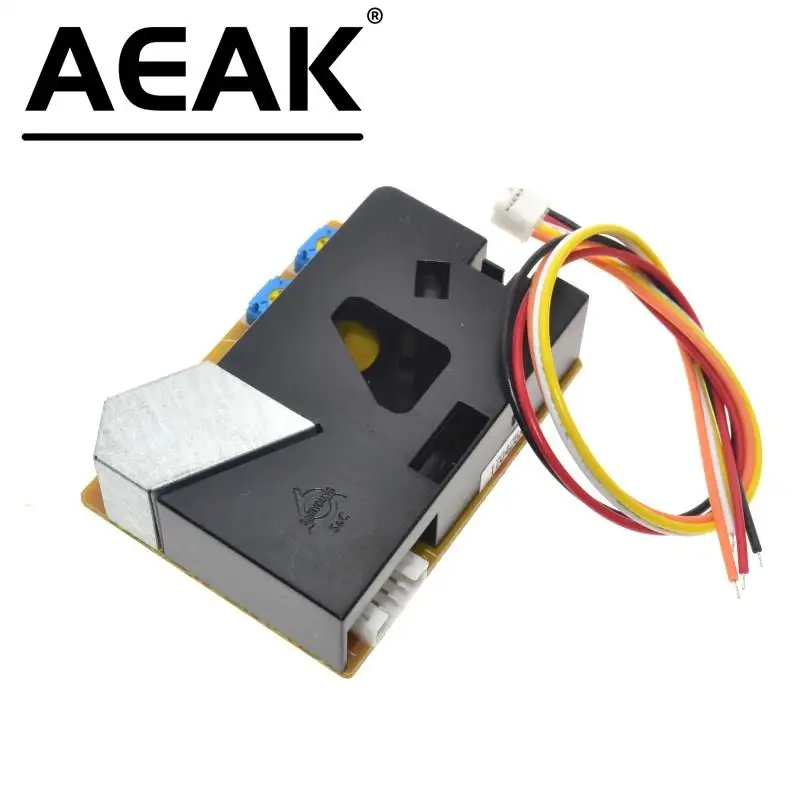 DSM501A DSM501B Dus…