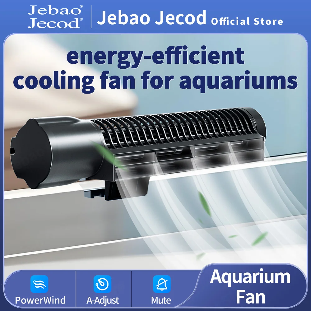 Jebao Jecod Acf Ser… - image