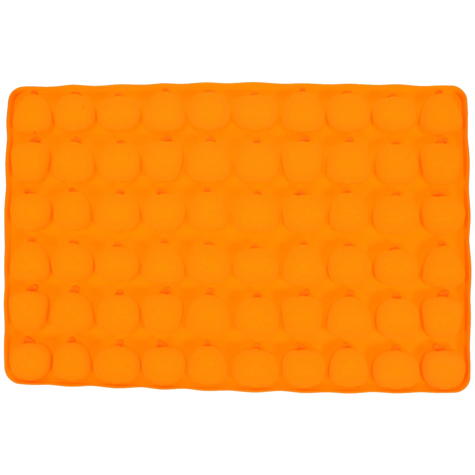 

Halloween Pumpkin Shaped Tool Diy Fondant Cake Decoration Halloween Silicone For Baking Kitchen Cookie Chocolate Making Tool