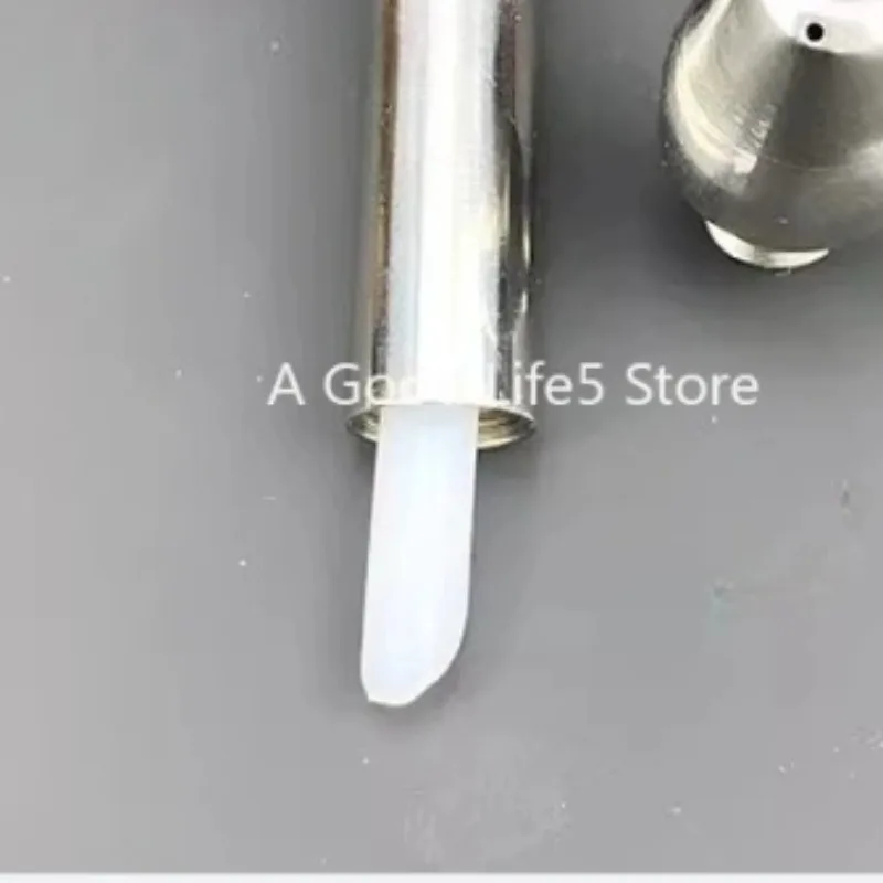 Apply To Nova APPIA/Aibo/Gemile/MKF Semi-automatic Coffee Machine Modified Anti-scalding Steam Pipe 4 Holes