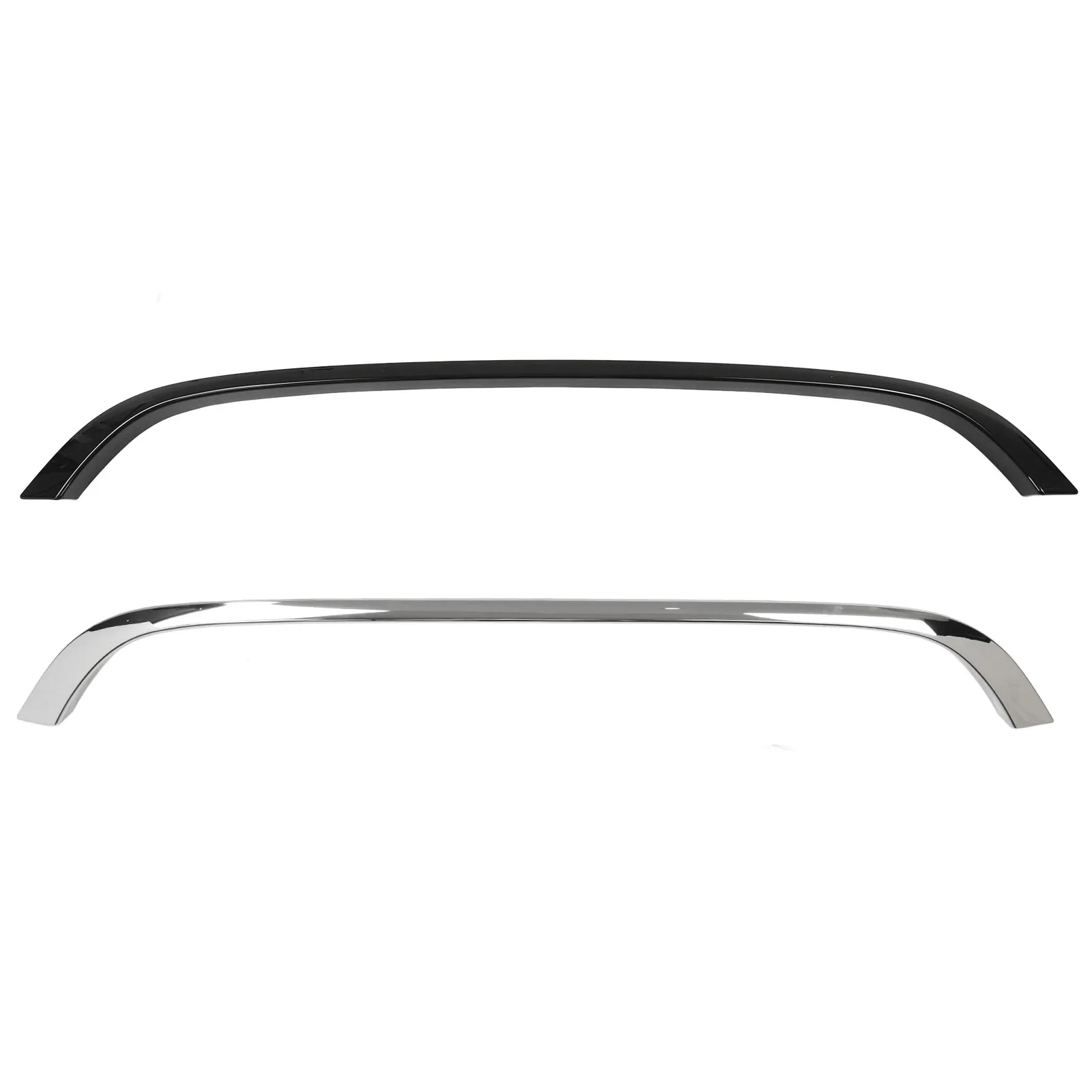 Car Upper Grille Surround Trim Hood Molding 51132751040 For Cooper Clubman R55 Hatchback R56 Convertible R57 Coupe R58