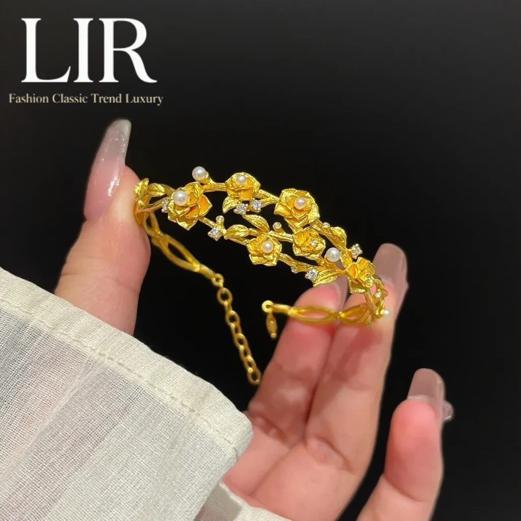 bracelet-de-perles-sans-decoloration-lir-nouveau-placage-sculpte-creux-reglable-bijoux-tendance-pour-femmes