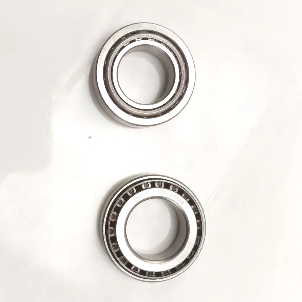 Imagen 3: 27X48X14 25x45x12 CINTA DE RODAMIENTO DE CABEZAL PARA motocicleta SUZUKI GN125 H