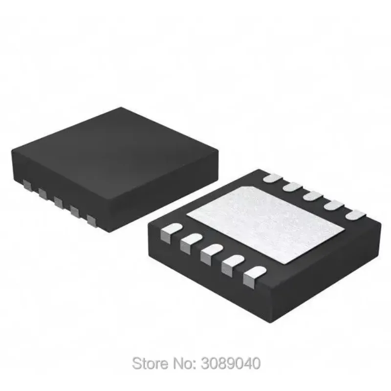 LTC3454EDD LTC3454 - 1A Synchronous Buck-Boost High Current LED Driver