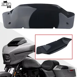Accessori moto Street Sliding con parabrezza anteriore da 7