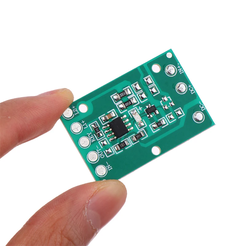 【TG16】1 Set HZ-8813 T6/U2/L2 Glare Light Control Circuit Board Flashlight Driver Board 3 Function 5 Function Gear Electric Plate