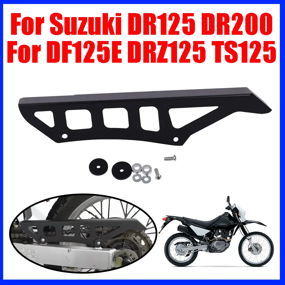 For Suzuki DR125 DR… - image