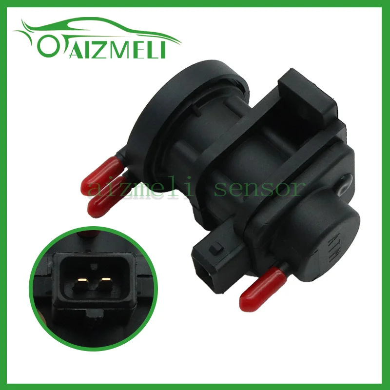 EGR Solenoid Valve 9128022 For Opel Astra Omega Frontera Vectra 90502860 5851030 05851030 00851078 851078 09128022 Factory Price