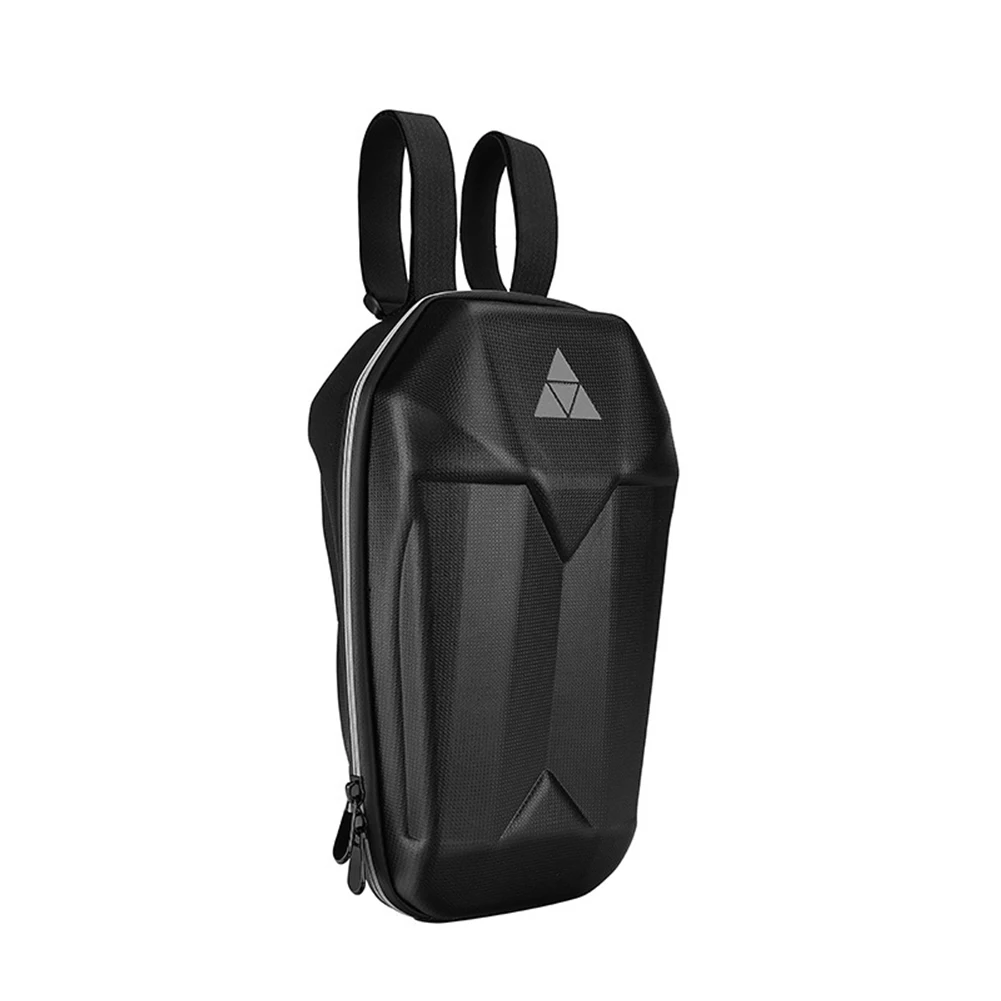 

Anti-compression Storage Bag Rainproof EVA Anti-stress Electric Scooter Skateboard Large Capacity Hanging Bag for Xiaomi M365