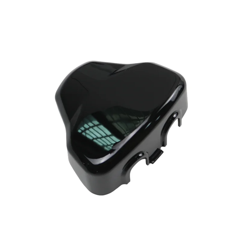 

Motorcycle Accessories Ignition Coil Trim Panel Cover Black for Harley Street 500 750 XG750 XG500 2015-2023