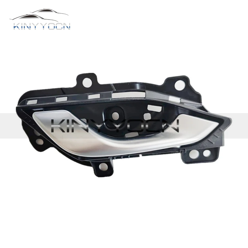 For Geely Preface FS11 Interior Door Handle Door Opening Pull Handle Clasp Handle Interior Doorknob Buckle Latch