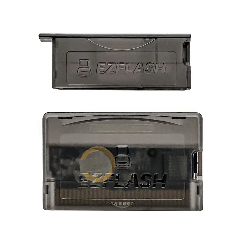 E Z Flash Game Cartridges Real Time Clock Definitive Edition Parallel Junior For DS/GBC/GBA/SP Game Console Accessories