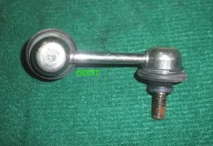 Rear Balance Bar Connecting for Lancer for ASX Stabilizer Suspension for Outlander Rod for Eclipse Cross 1 Piece