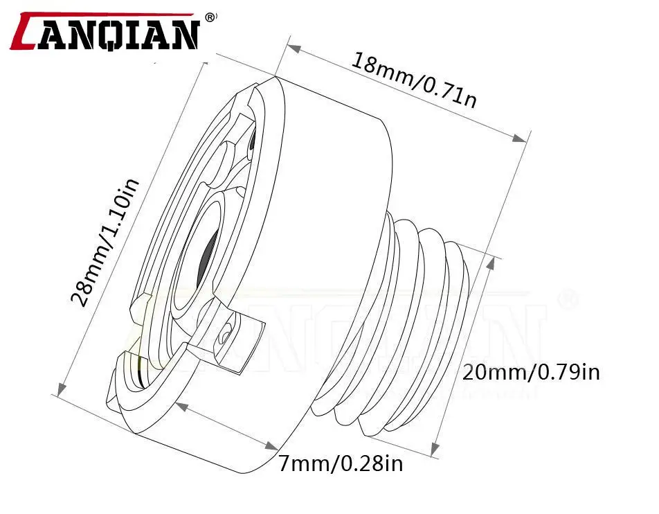 Tampa para tanque de óleo da motocicleta, tampa para filtro de óleo do motor, para honda cb, 2.5, f, f, f, f, f, cx 600