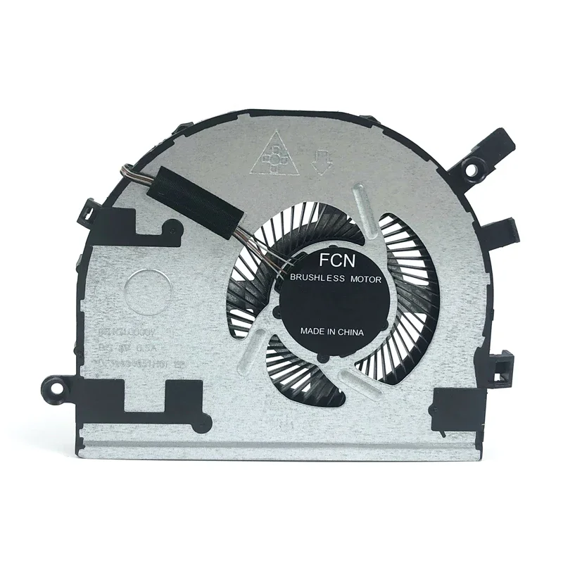 New Original Laptop CPU Cooling Fan For Lenovo IdeaPad 510S-14IKB 14ISK 15ISK FLEX 4-1570 310S-14ISK 310S-14IKB -14AST Cooler