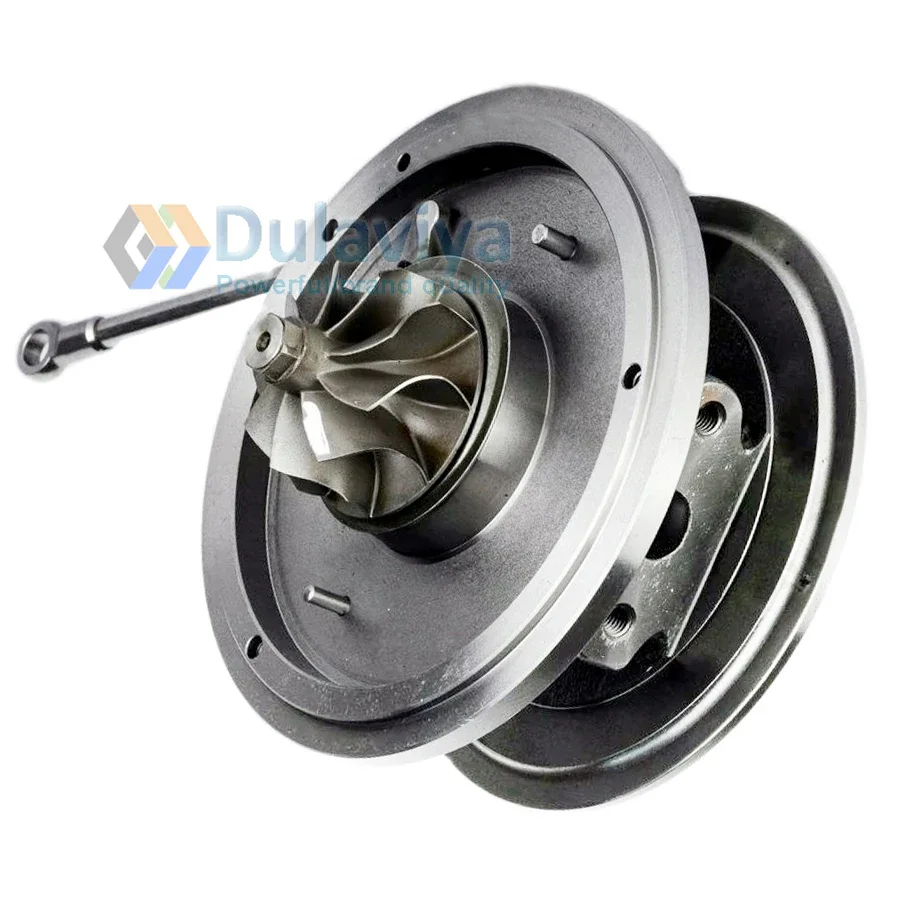 

Automotive GT1749V Turbo Cartridge Core For Peugeot Boxer III 2.2 HDi 798128 798128-5004S 798128-5006S 798128-0004